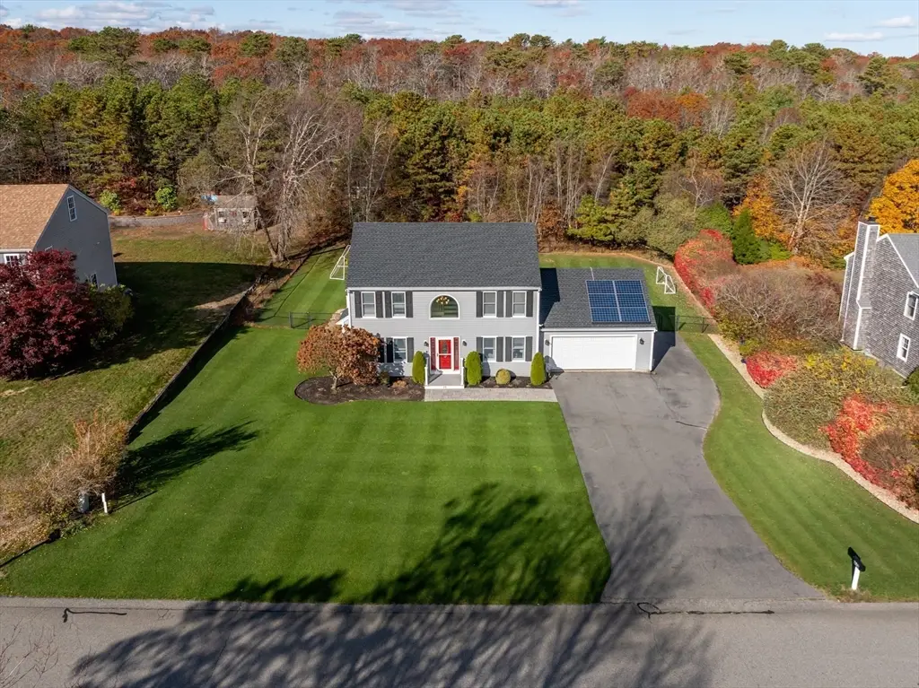 19 Oak Bluff Rd, Sagamore Beach, MA 02562 - Image #1
