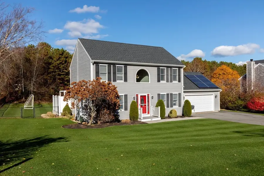 19 Oak Bluff Rd, Sagamore Beach, MA 02562 - Image #2