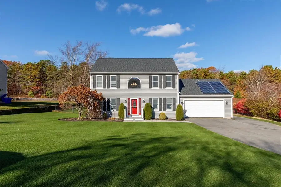 19 Oak Bluff Rd, Sagamore Beach, MA 02562 - Image #3