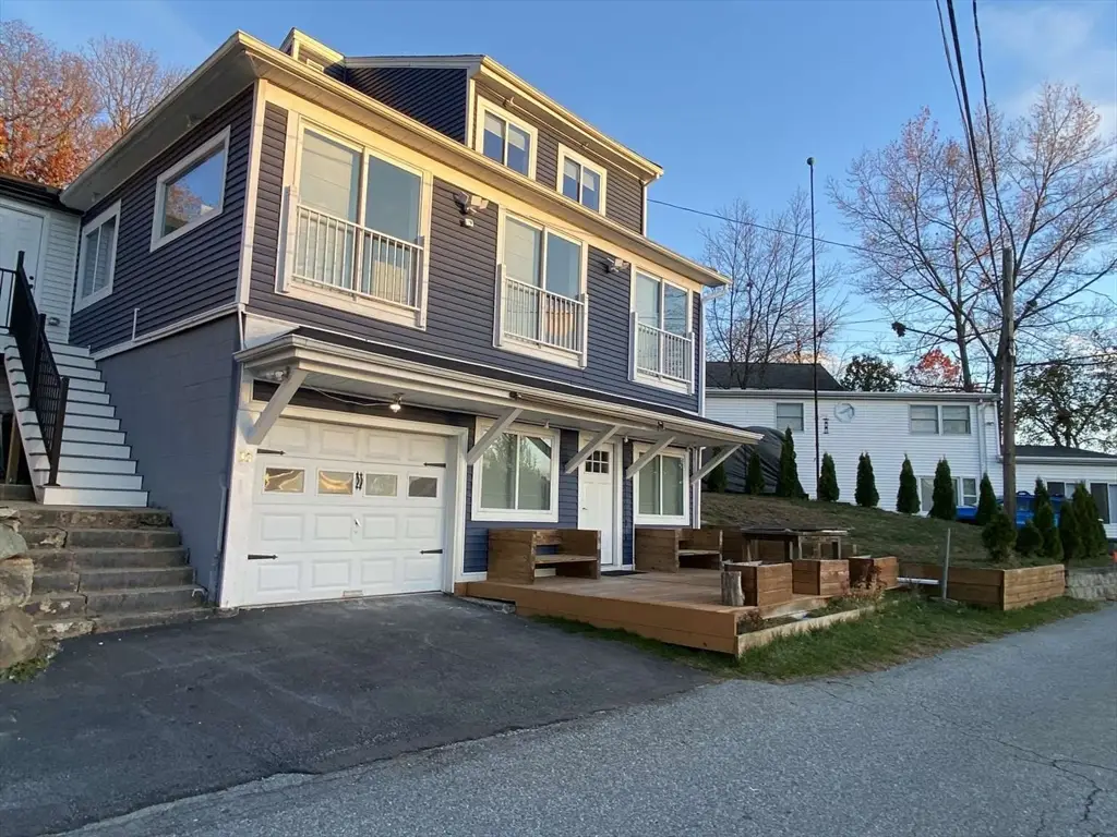 30 Russell Road #30, North Chelmsford, MA 01863 - Image #1