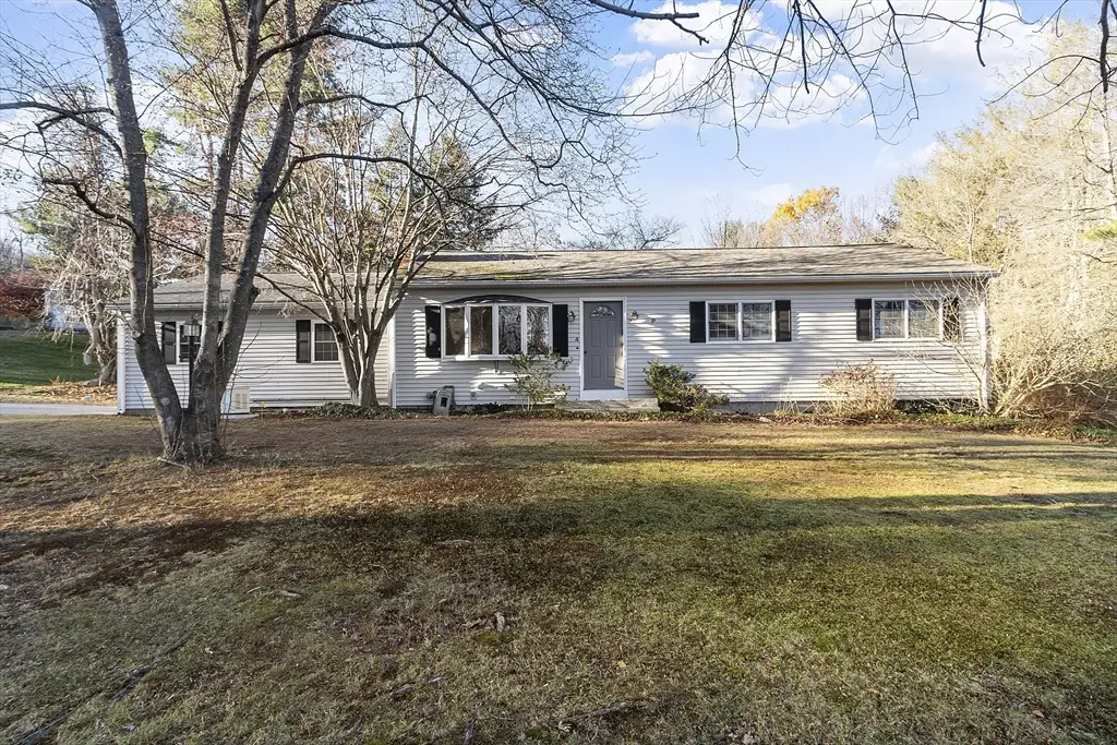 4 Crown Road, Westford, MA 01886 - #1