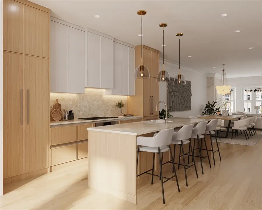 144 Worcester Street #2, Boston, MA 02118 - Image #2