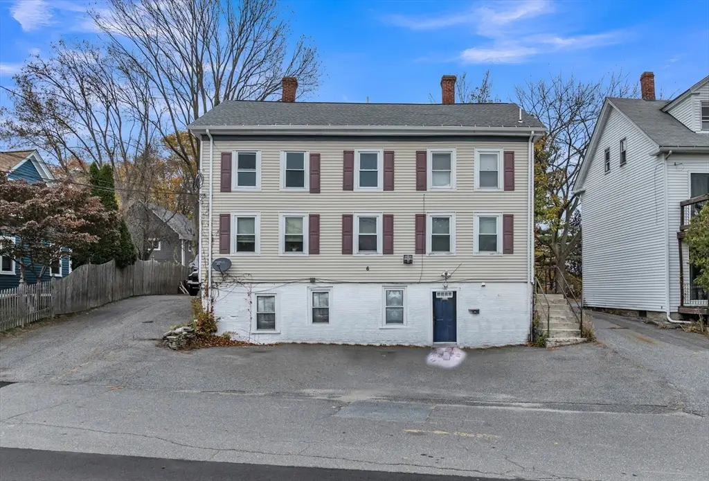 6 Overlook St, North Grafton, MA 01536 - Image #1
