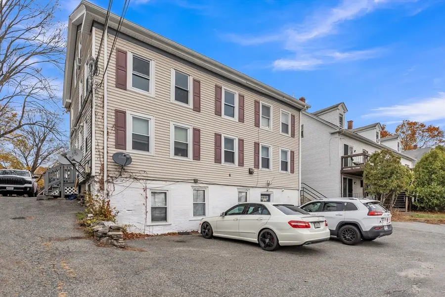 6 Overlook St, North Grafton, MA 01536 - Image #2