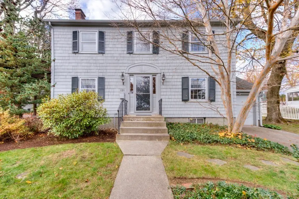 120 Bay State Road, Worcester, MA 01606 - Image #1