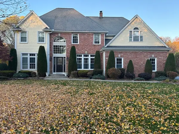 7 Rising Corner Road, Southwick, MA 01077