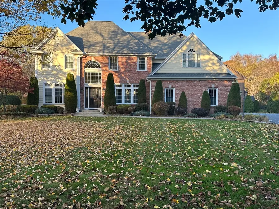 7 Rising Corner Road, Southwick, MA 01077 - Image #2