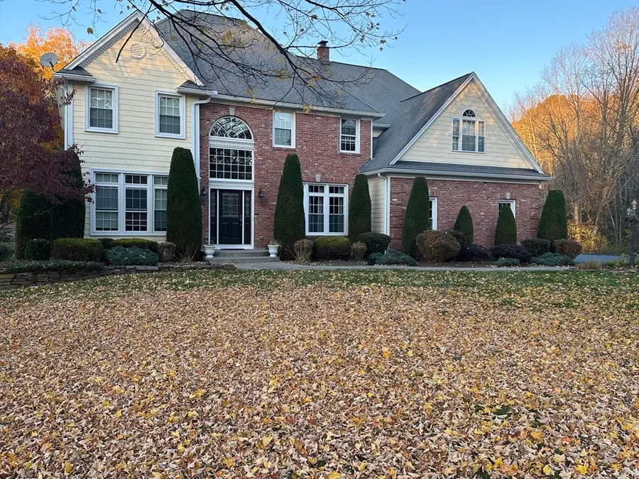 7 Rising Corner Road, Southwick, MA 01077 - Image #3