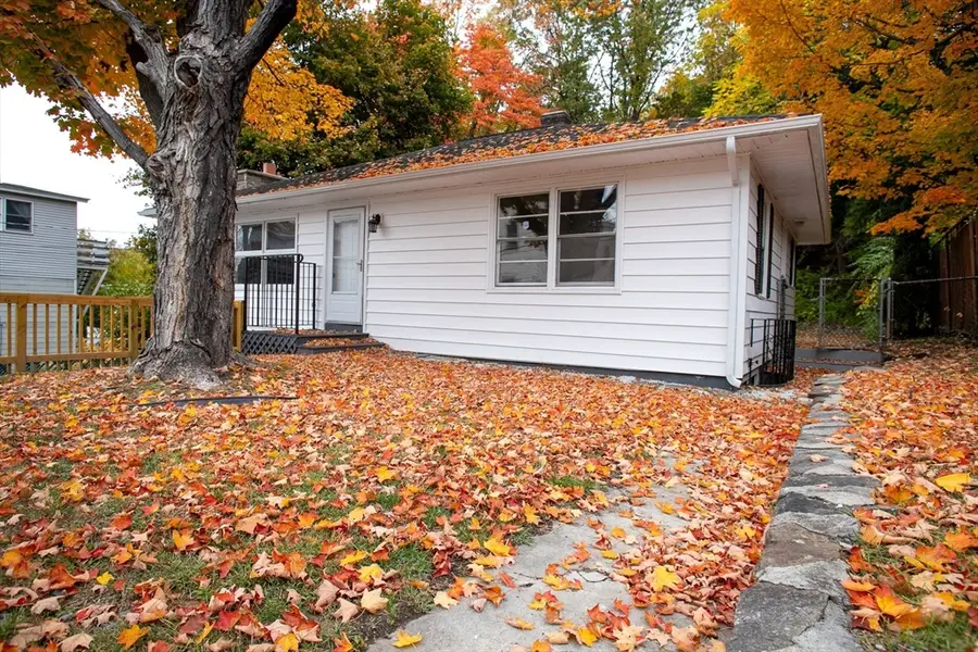 36 Martel St, Fitchburg, MA 01420 - Image #3