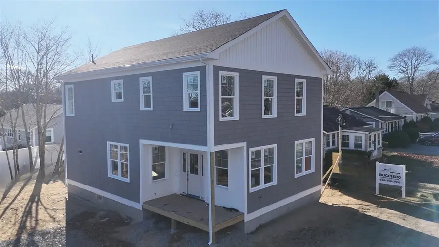 65 Cypress St, Teaticket, MA 02536 - Image #2