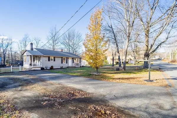 18 Corey Hill Rd, Ashburnham, MA 01430