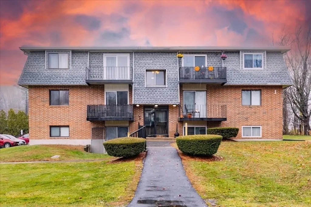 176 Maple Ave #1-38, Rutland, MA 01543 - Image #1
