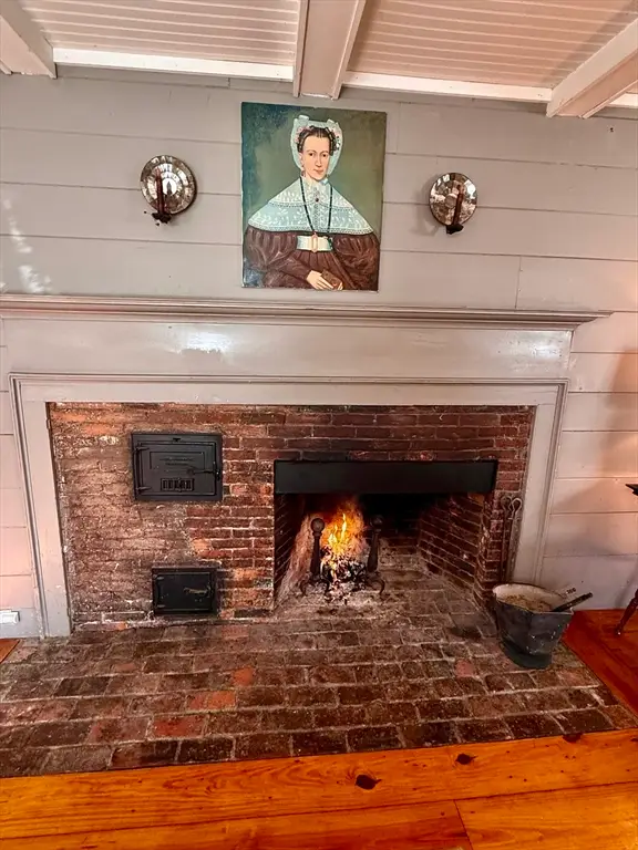 285 Brookfield Rd, Sturbridge, MA 01518 - #2
