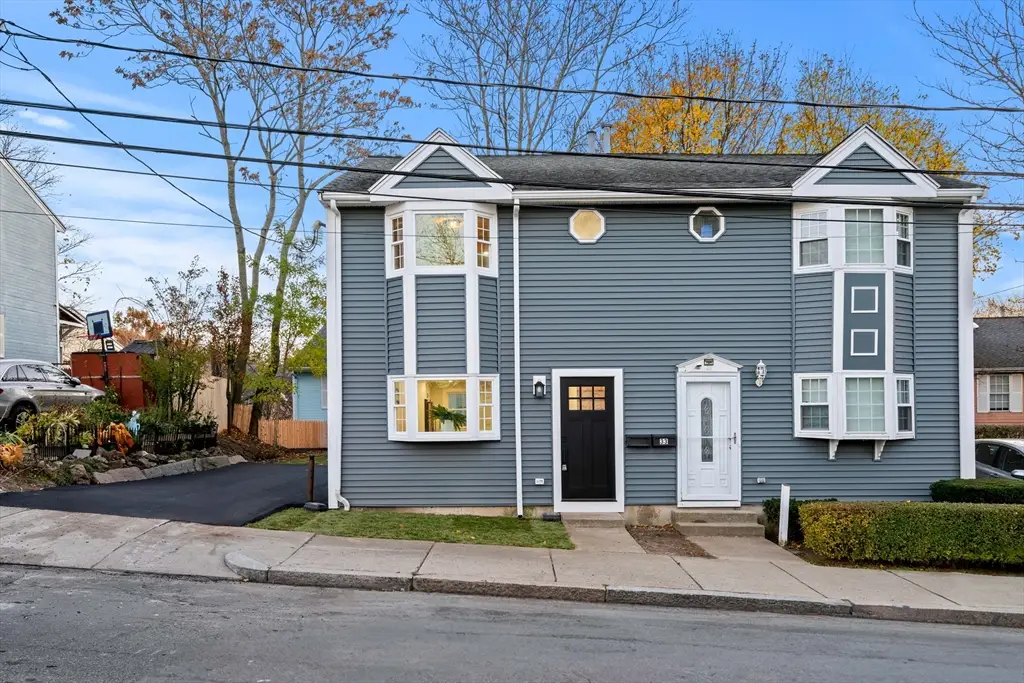 35 Dewey #35, Boston, MA 02125 - Image #1