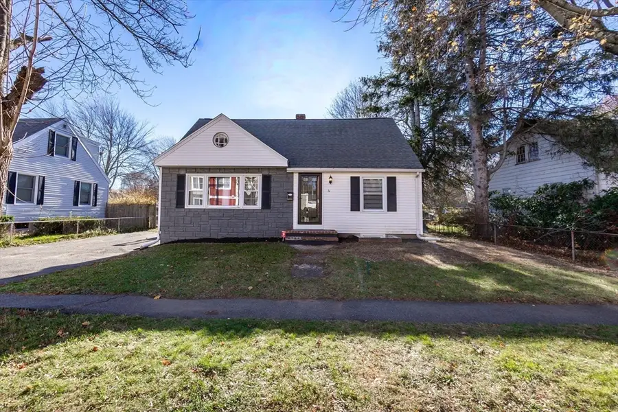 3-A Veterans Memorial Dr, Peabody, MA 01960 - Image #2