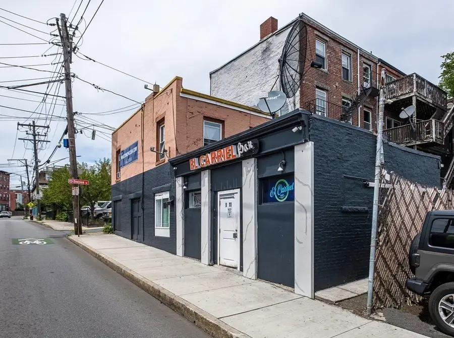 11 Williams Street, Chelsea, MA 02150 - #3