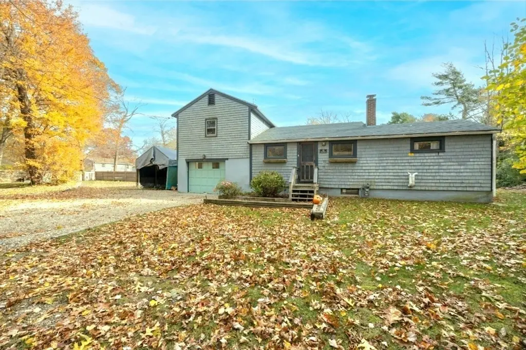 40 3rd Ave, Halifax, MA 02338 - #1