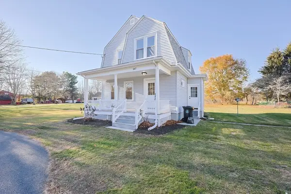 147 Bushee Rd, Swansea, MA 02777