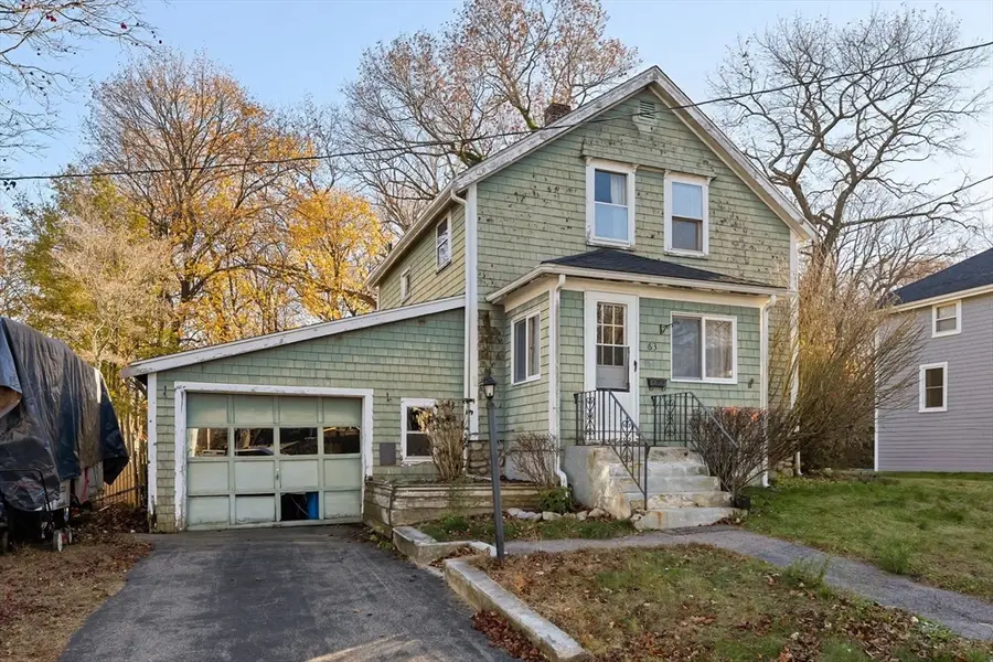 63 Dewey Ave, Whitman, MA 02382 - Image #3