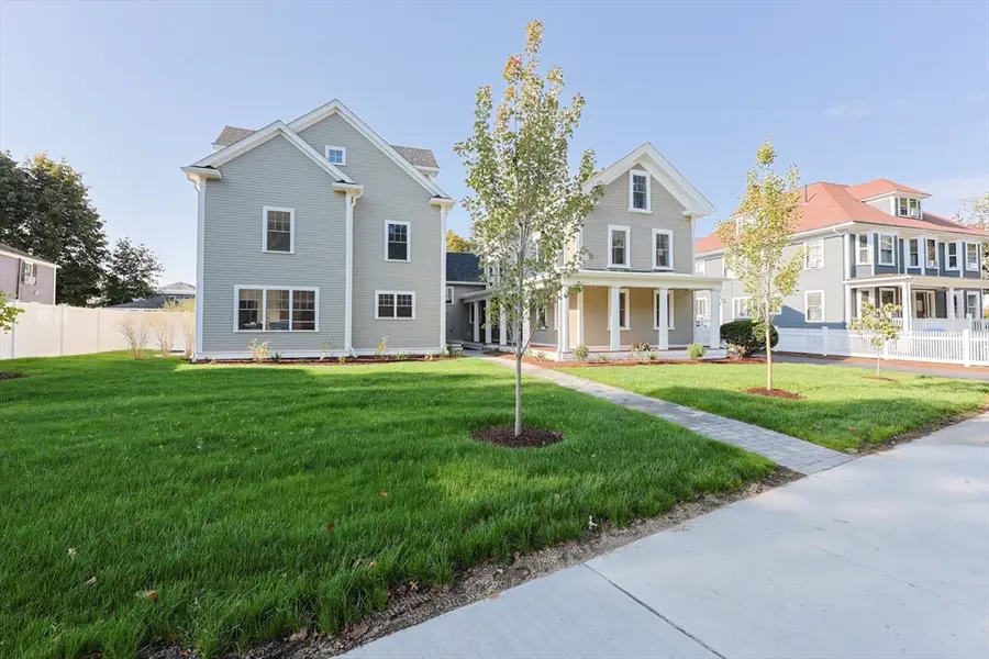 54 South St #2, Medford, MA 02155 - Image #3