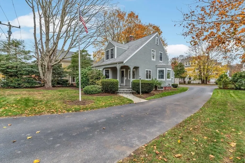 38 Old Bridge Rd., Bourne, MA 02532 - Image #1