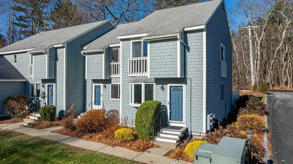 1 Acadia Kimball Rd #1, Amesbury, MA 01913 - #1