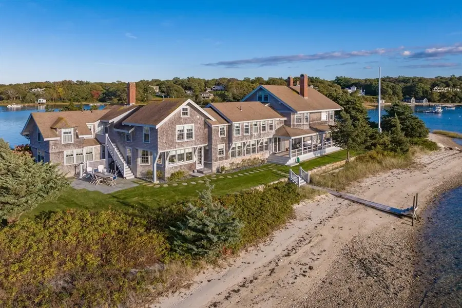 75 Winsor Road, Bourne Town, MA 02559 - Image #3