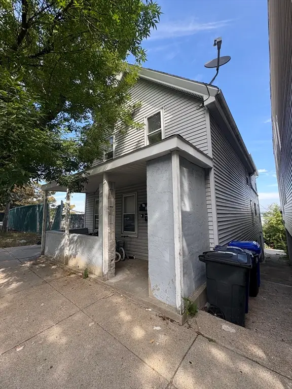 10 Wordsworth, Boston, MA 02128 - #1