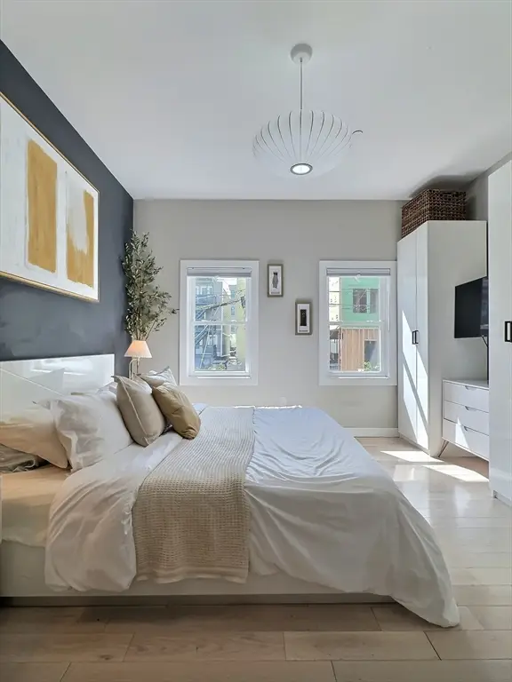 187 London St #1, Boston, MA 02128 - Image #1