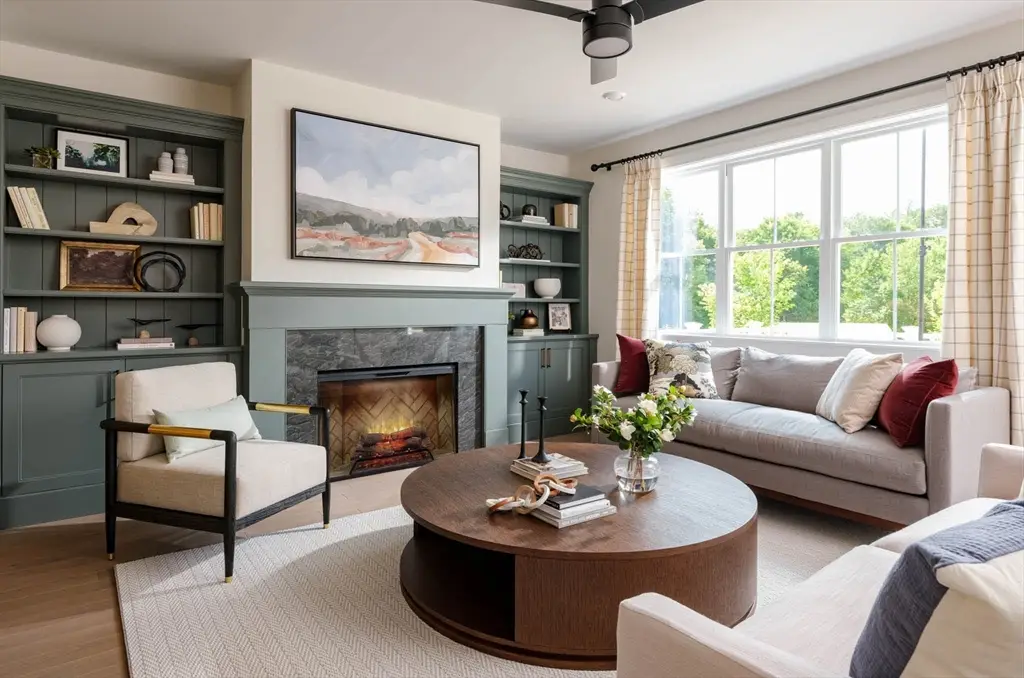 81 Oxbow Road #39-3, Raynham, MA 02767 - Image #1