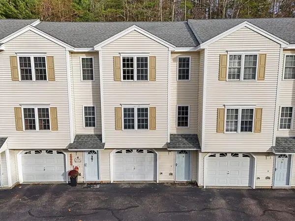 350 Riverbend St #108, Athol, MA 01331