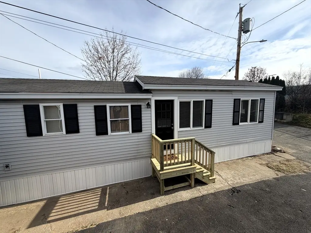 200 North Street #31A, Danvers, MA 01923 - Image #1