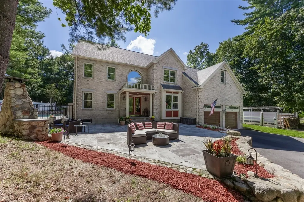 140 Goulding St., Holliston, MA 01746 - Image #1