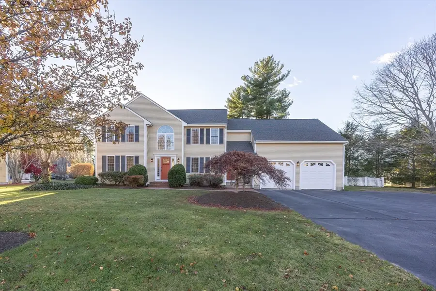 11 Buckthorn Ln, North Attleboro, MA 02760 - Image #3