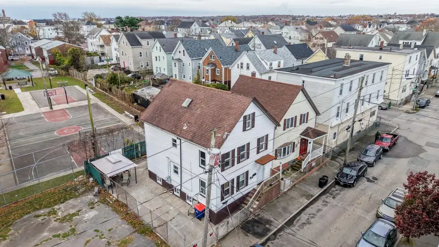 150 Blackmer St, New Bedford, MA 02744 - #2