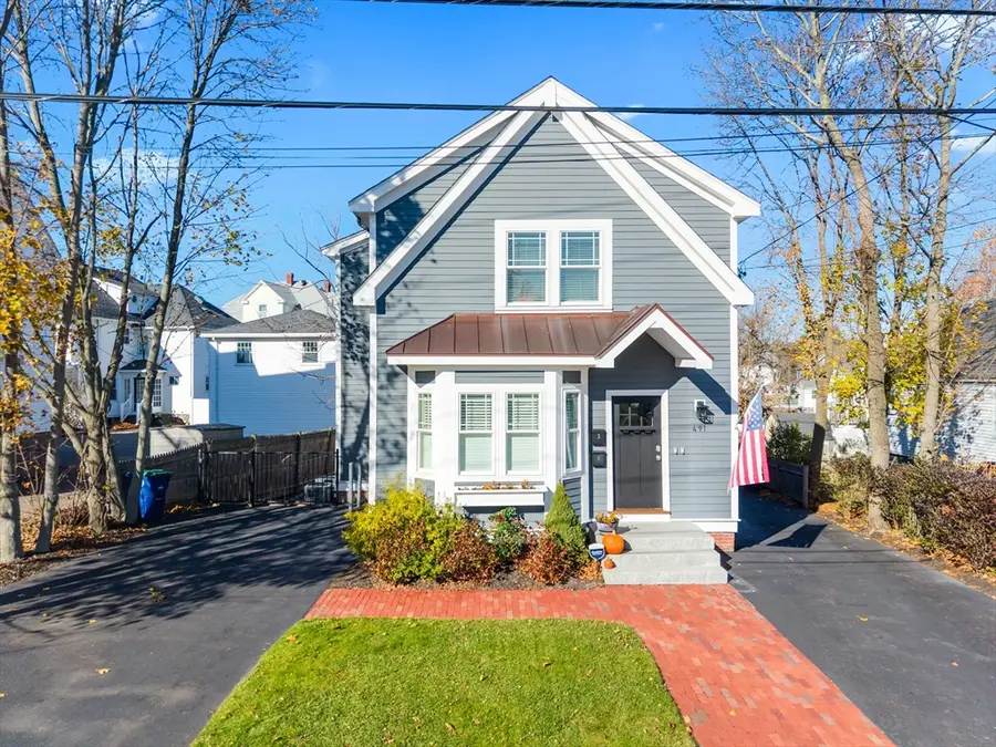491 Washington St #1, Braintree, MA 02184 - Image #2