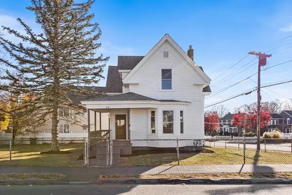 68 Union St, North Andover, MA 01845