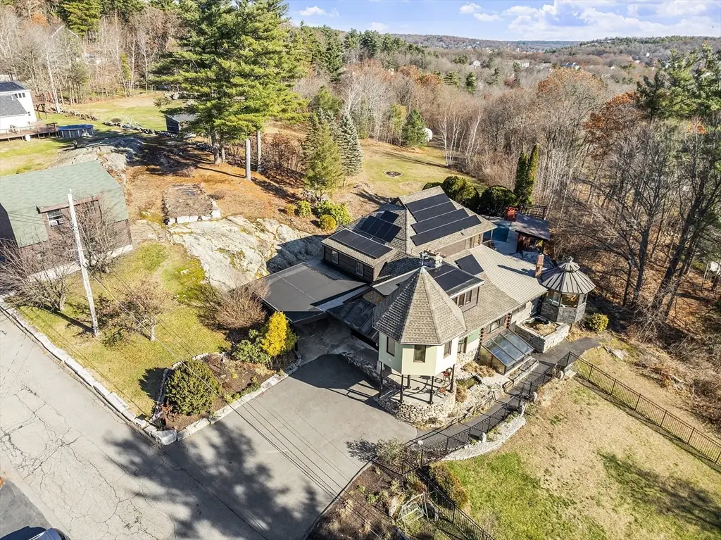 57 Highview St, Fitchburg, MA 01420 - Image #1