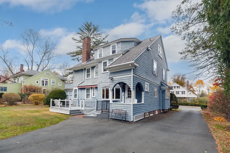 154 Madison Ave, Holyoke, MA 01040 - #3