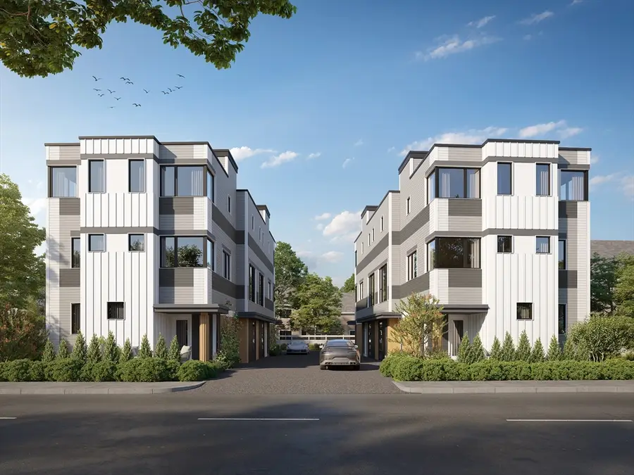 312 Newton Street #1A, Waltham, MA 02453 - Image #2