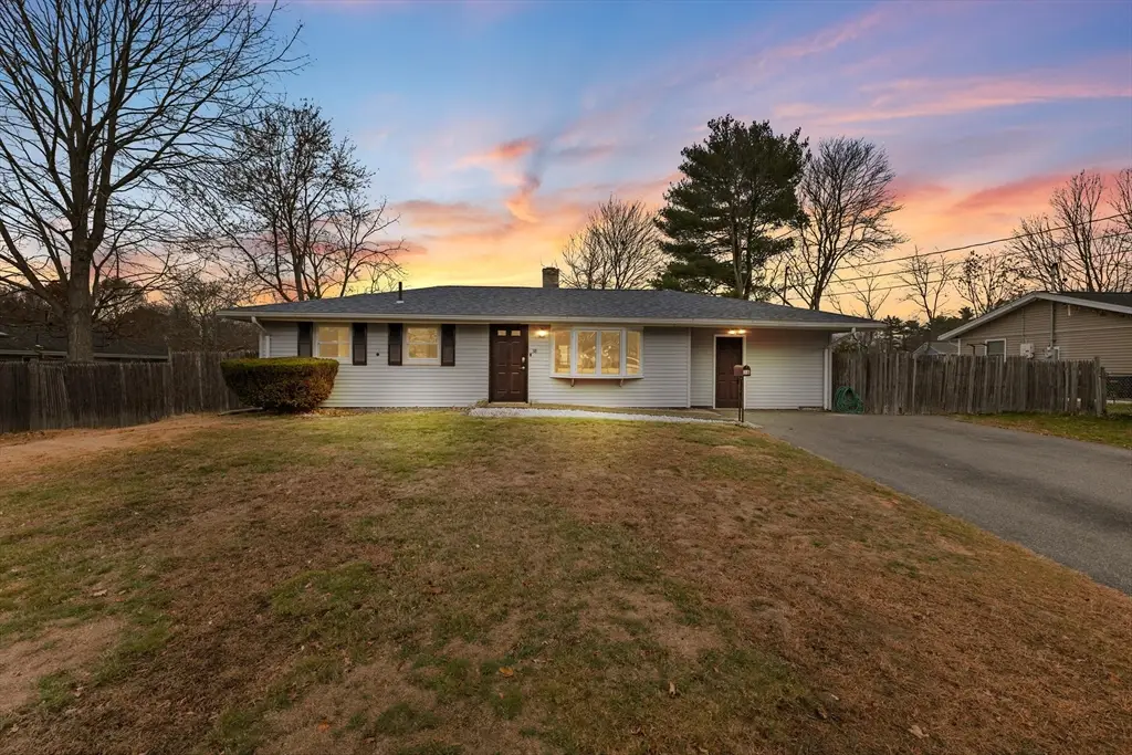 38 Stephen Drive, Brockton, MA 02302 - #1