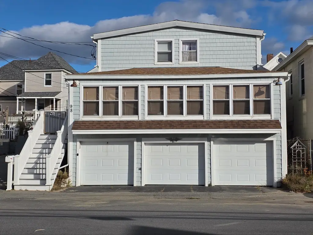 98 Central Avenue, Salisbury, MA 01952 - Image #1
