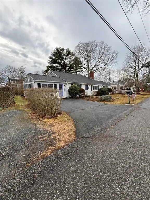 74 Hillside Ave, North Falmouth, MA 02556 - Image #1