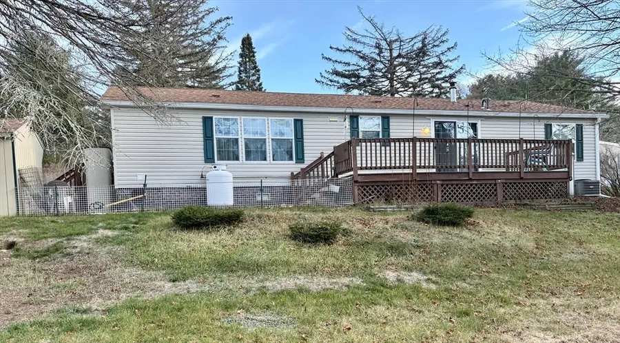 21 Varney Ln, Barre, MA 01005 - Image #2