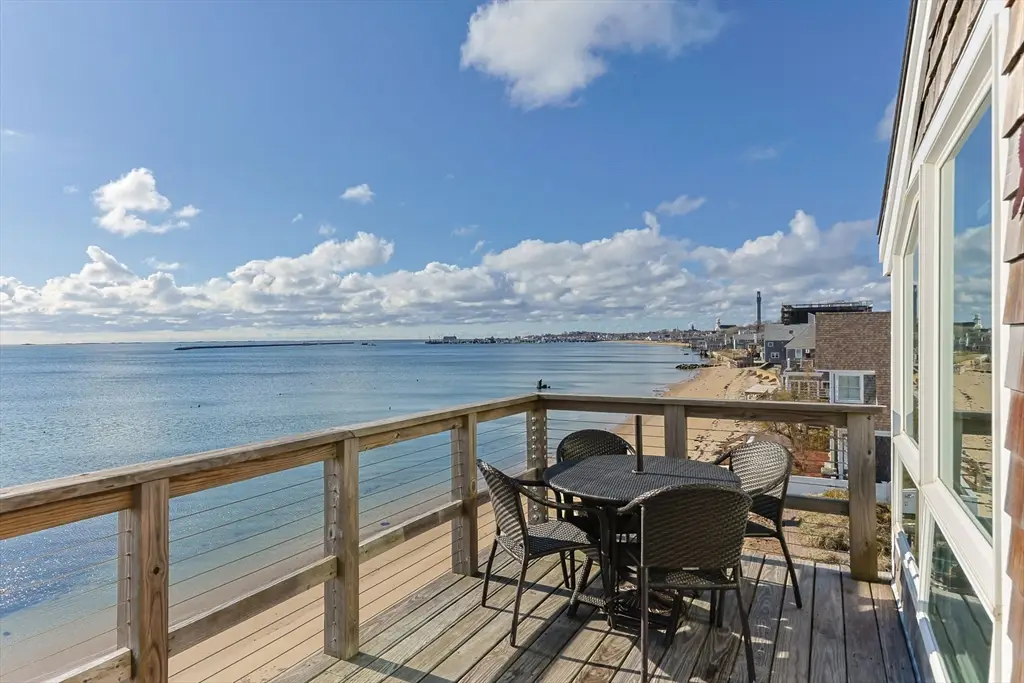 535 Commercial St #2, Provincetown, MA 02657 - Image #1