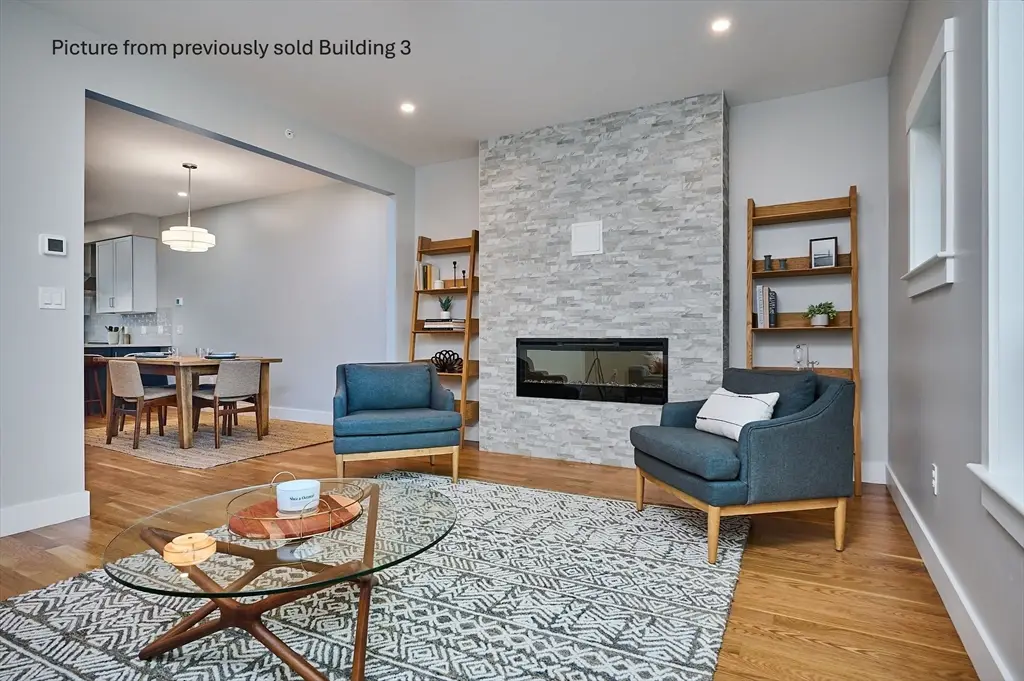 10 Hawley Street #4D, Northampton, MA 01060 - Image #1