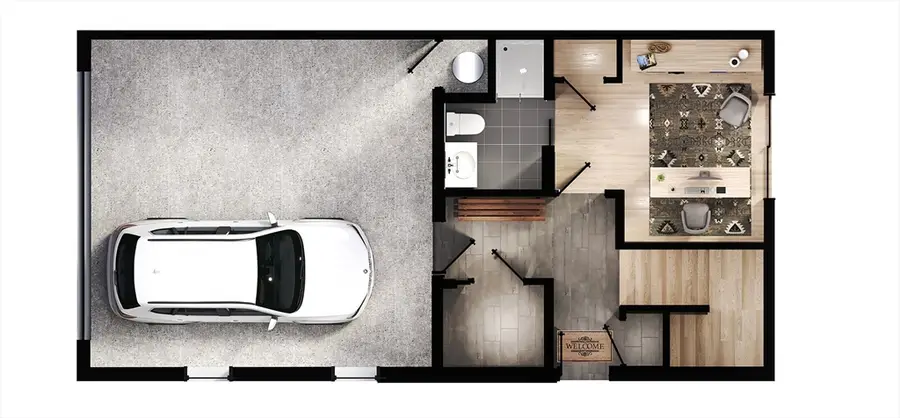 10 Hawley Street #4D, Northampton, MA 01060 - Image #3