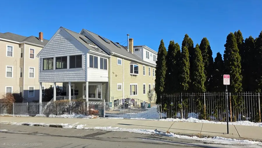 59 Barclay St, Worcester, MA 01604 - Image #2