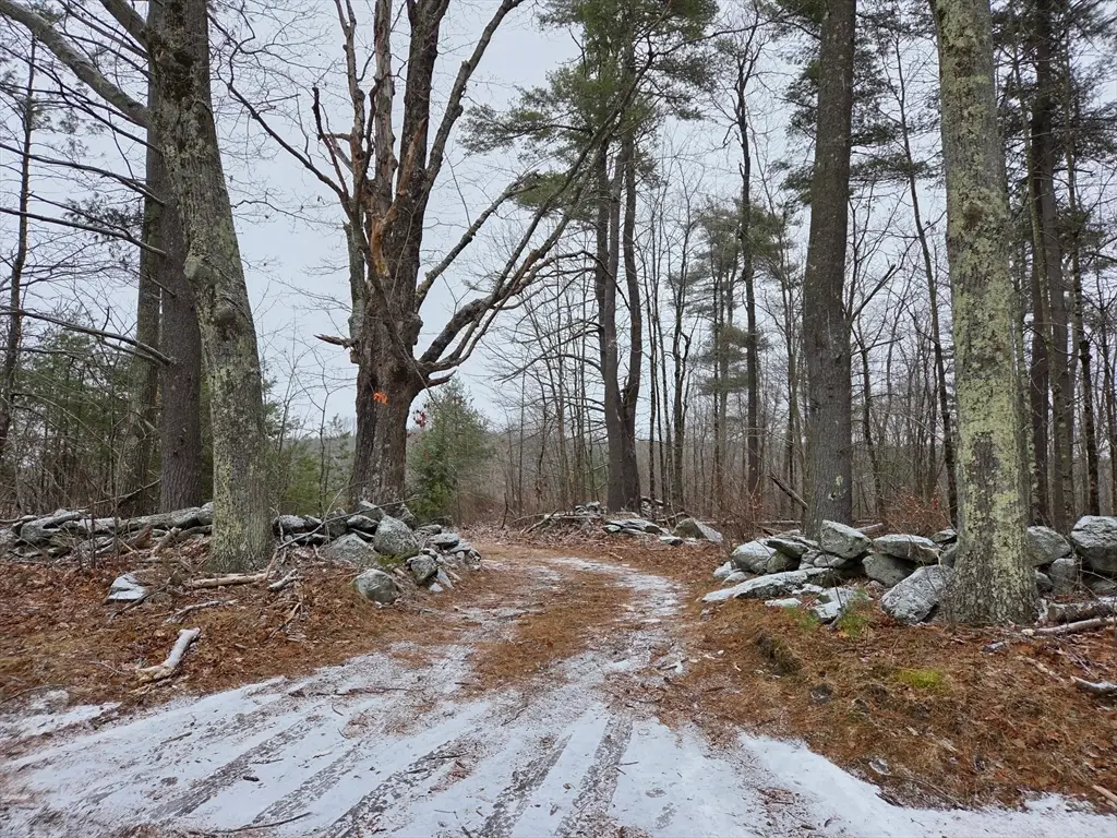 Lot-2 Petersham Road, Phillipston, MA 01331 - Image #1