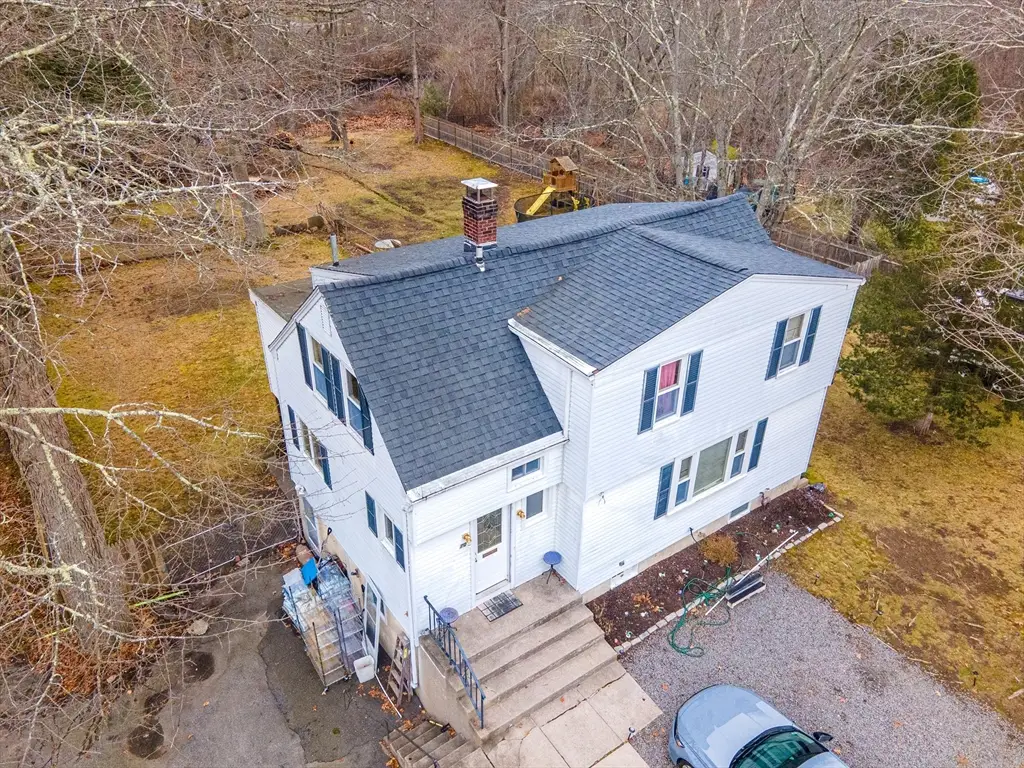 70 Riverside Ave., Attleboro, MA 02703 - Image #1